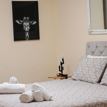 Kostas Home By Bill Apartments Patras Zewnętrze zdjęcie