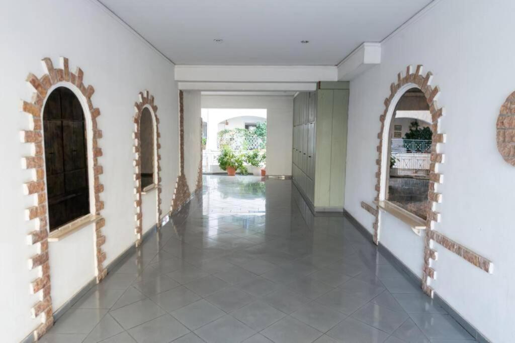 Kostas Home By Bill Apartments Patras Zewnętrze zdjęcie