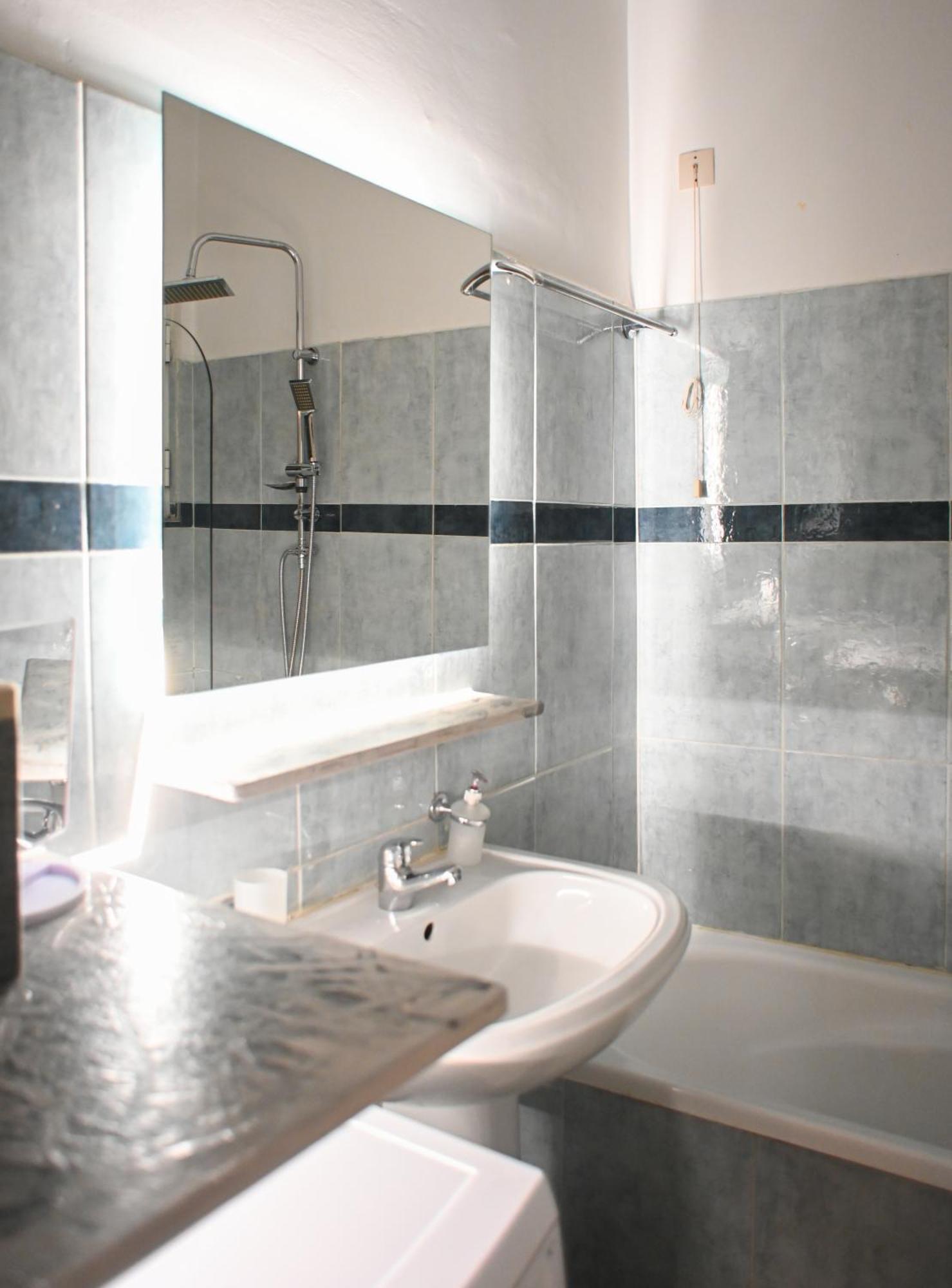 Kostas Home By Bill Apartments Patras Zewnętrze zdjęcie