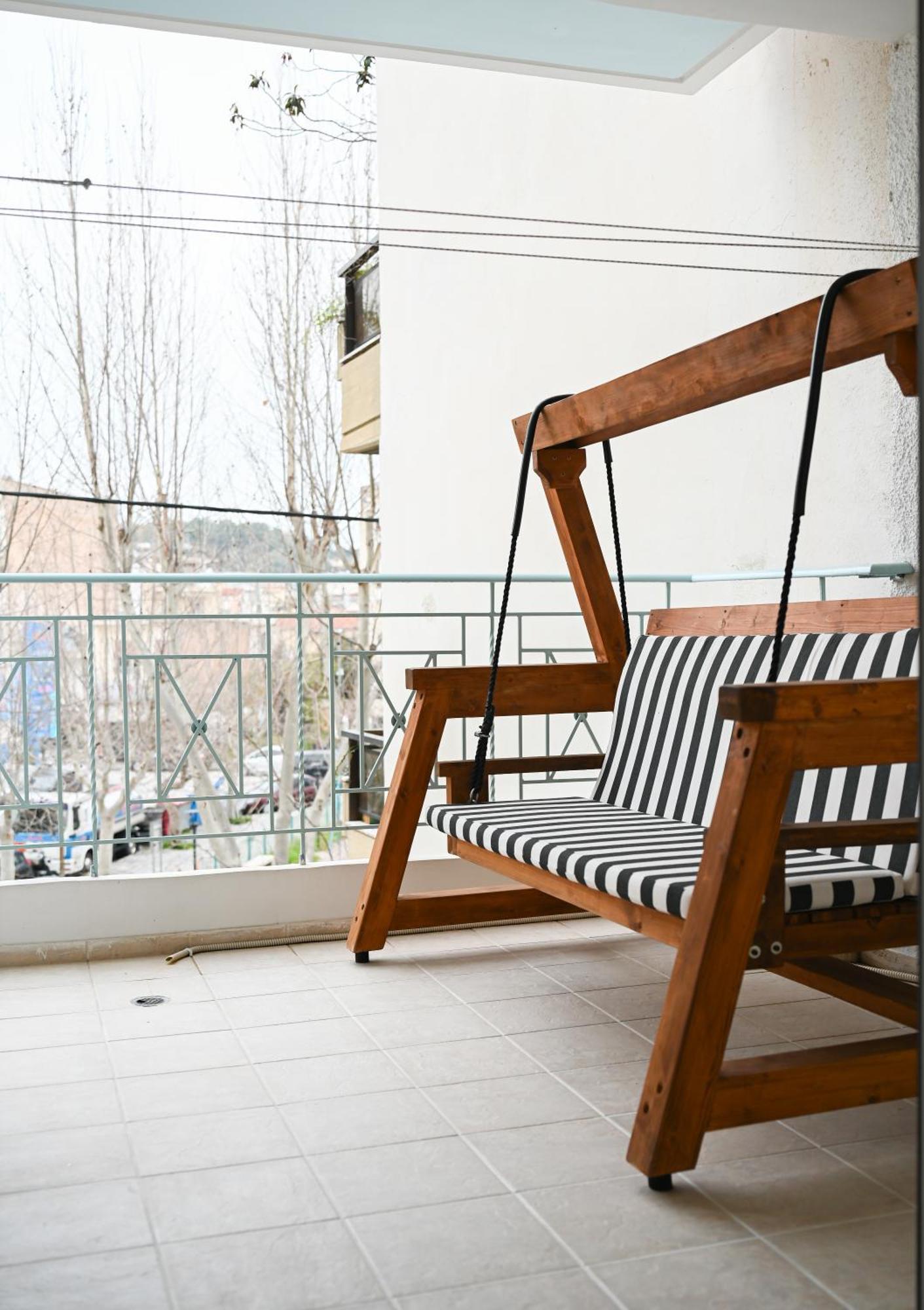 Kostas Home By Bill Apartments Patras Zewnętrze zdjęcie