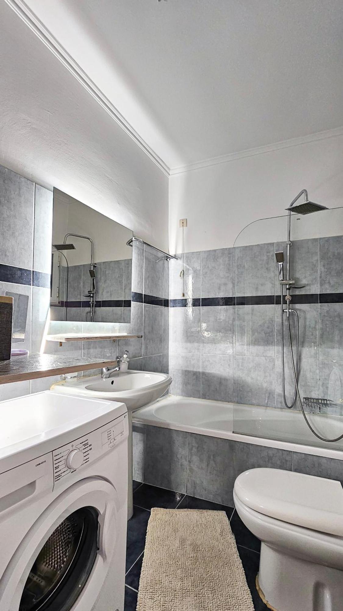 Kostas Home By Bill Apartments Patras Zewnętrze zdjęcie