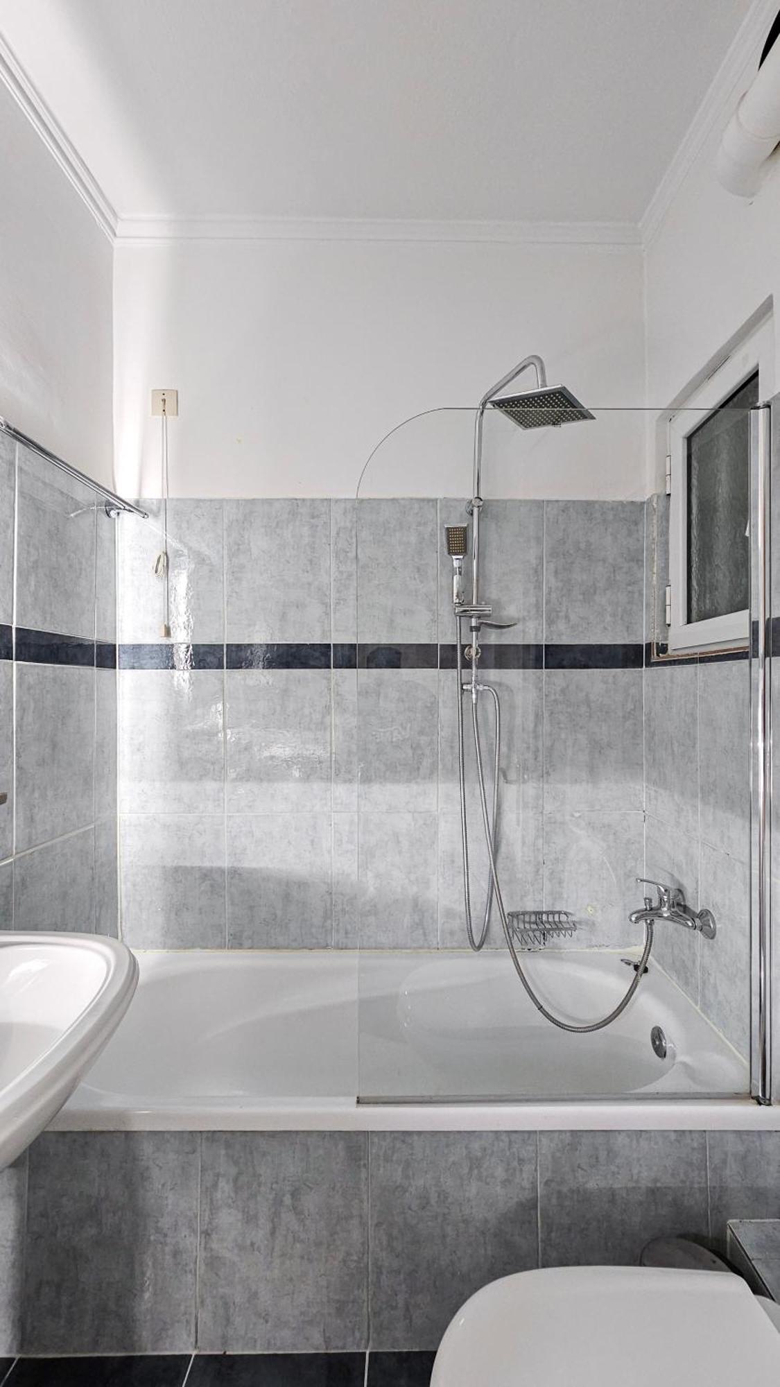 Kostas Home By Bill Apartments Patras Zewnętrze zdjęcie
