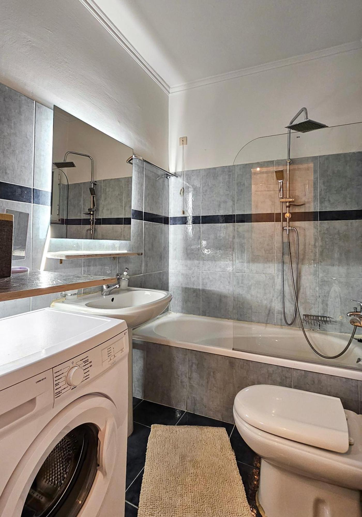 Kostas Home By Bill Apartments Patras Zewnętrze zdjęcie