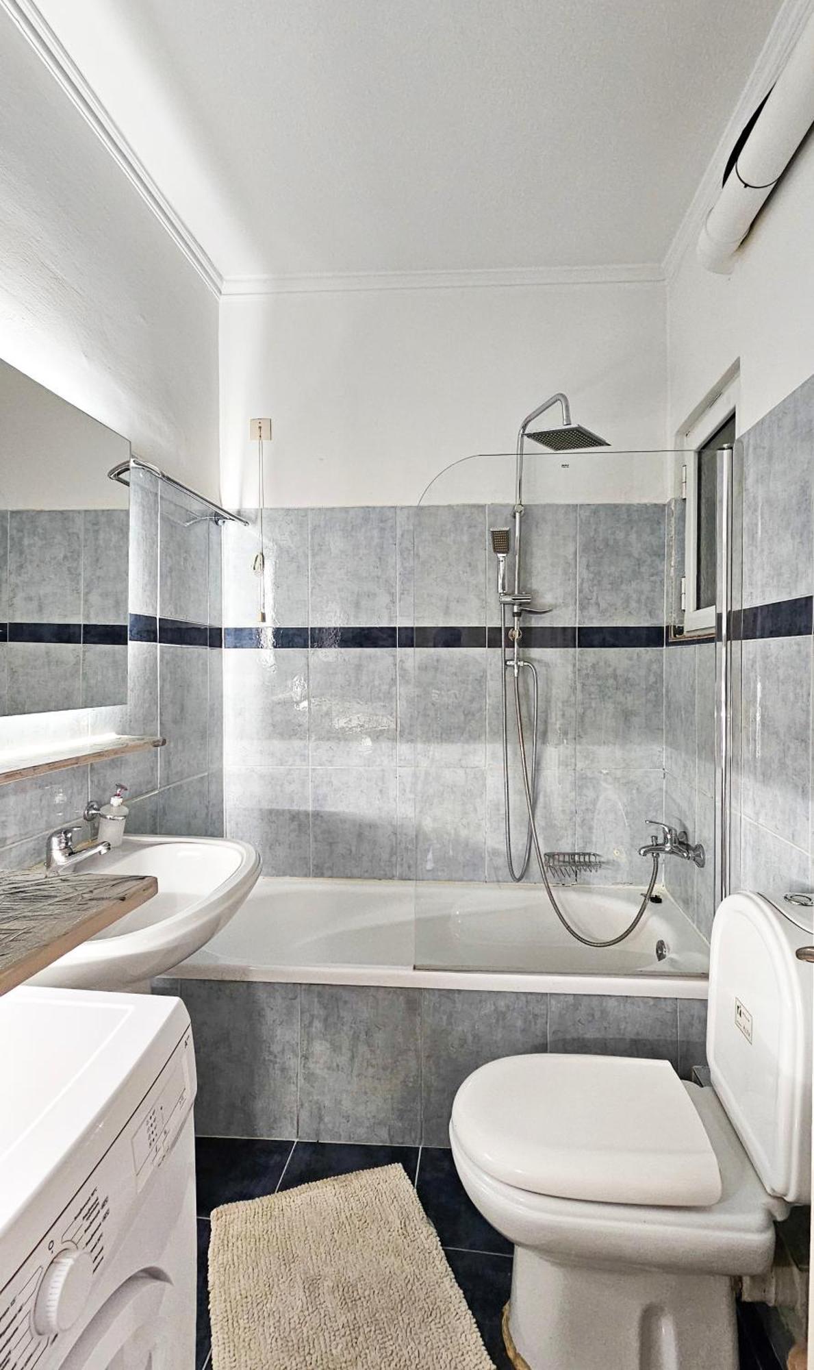 Kostas Home By Bill Apartments Patras Zewnętrze zdjęcie