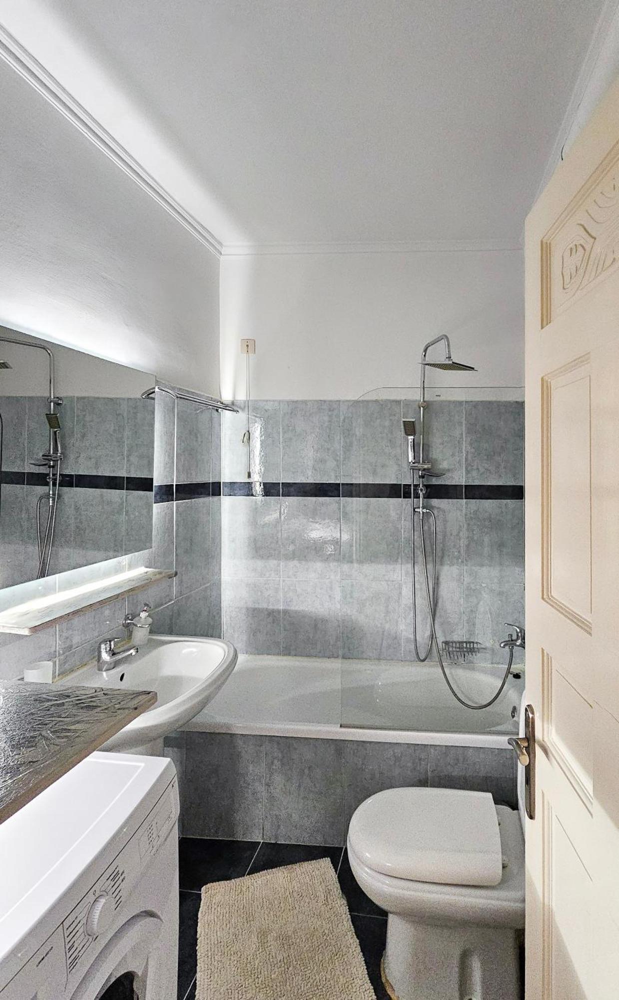 Kostas Home By Bill Apartments Patras Zewnętrze zdjęcie
