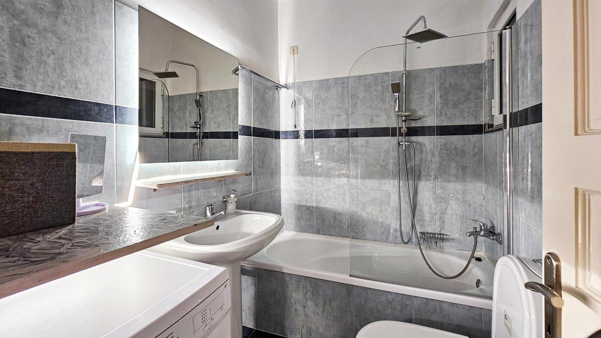 Kostas Home By Bill Apartments Patras Zewnętrze zdjęcie